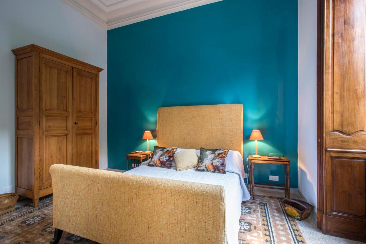 Flat Three Apartment Rome Exterior photo