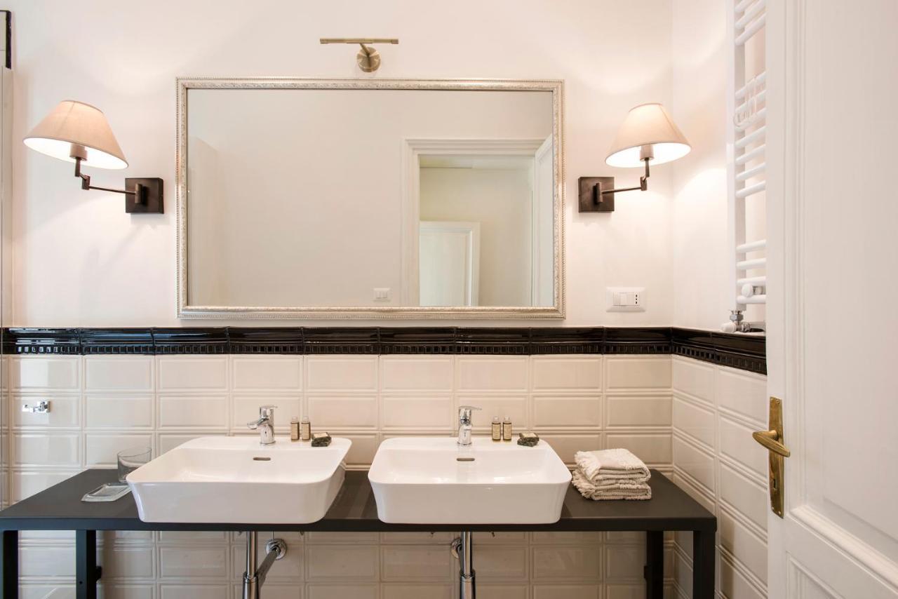 Flat Three Apartment Rome Exterior photo